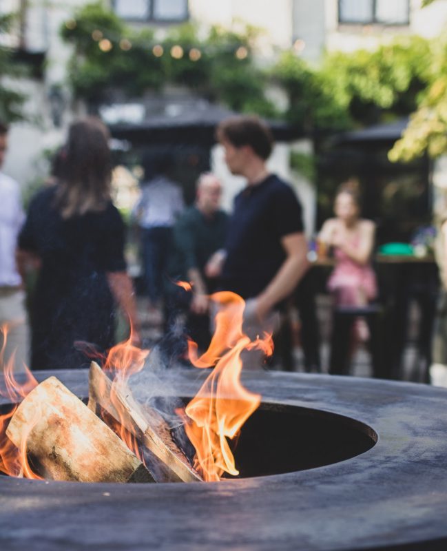 Zaterdag is het zover! 🔥 De eerste editie van 'Pop up...