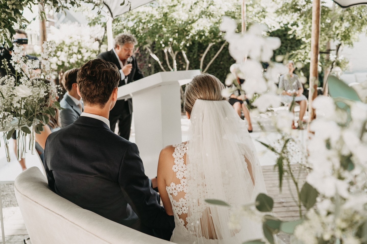 Trouwen in The Yard! 🥂💍⁠ ⁠ Zijn jullie verloofd en...