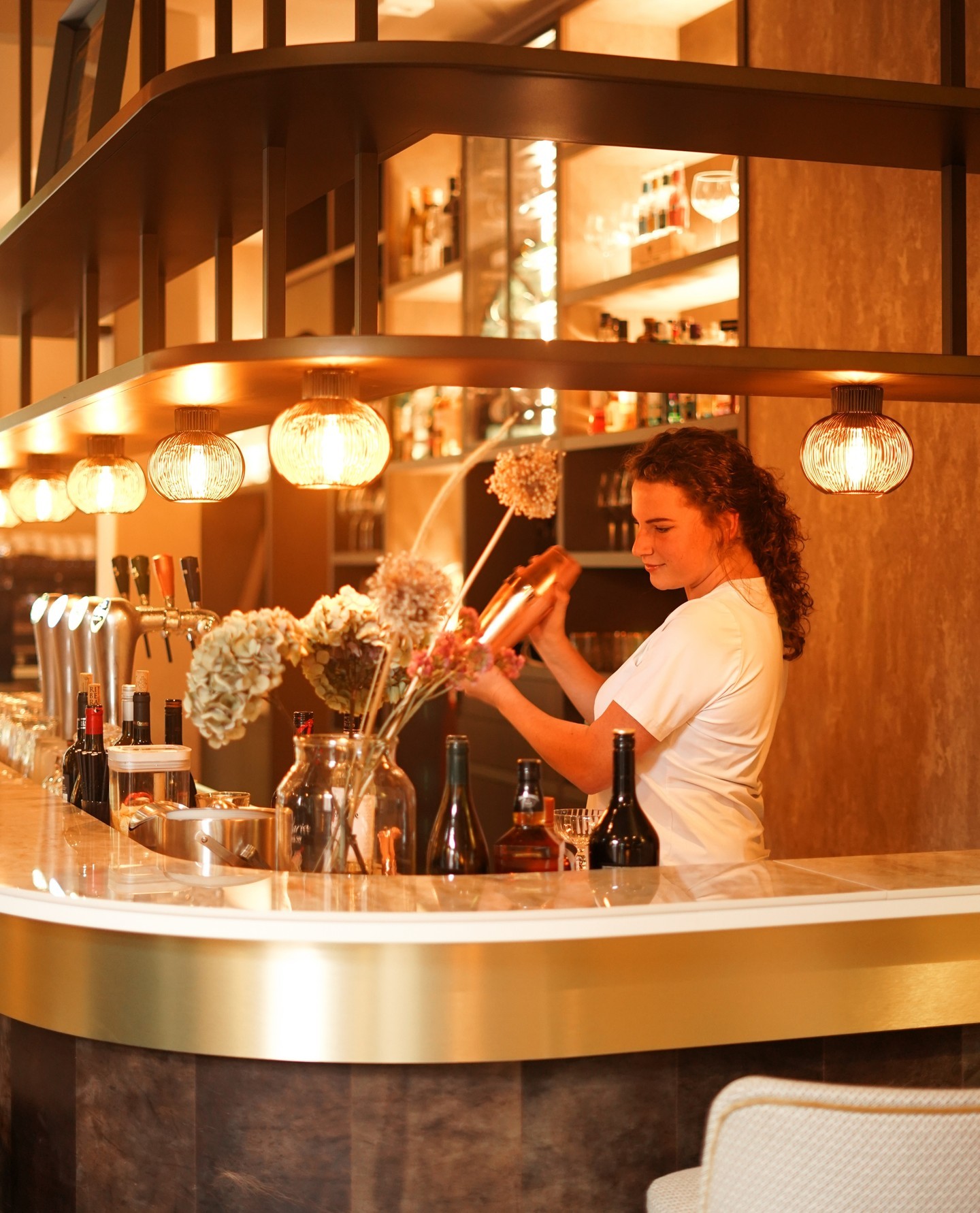 Weekend! 🤩🥂 Enjoy your stay... #koopvaart #theyard #noordkade...