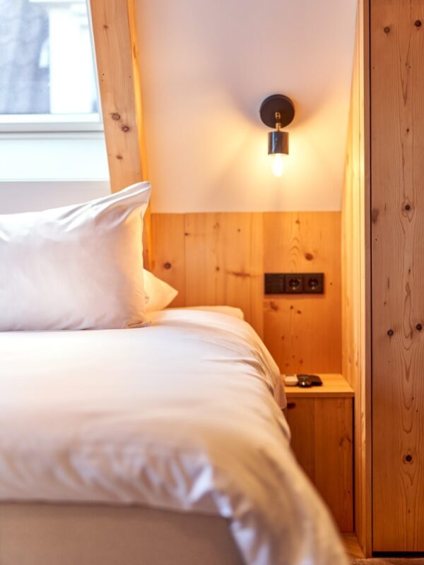 Geniet van een cozy verblijf, in één van onze Cozy...