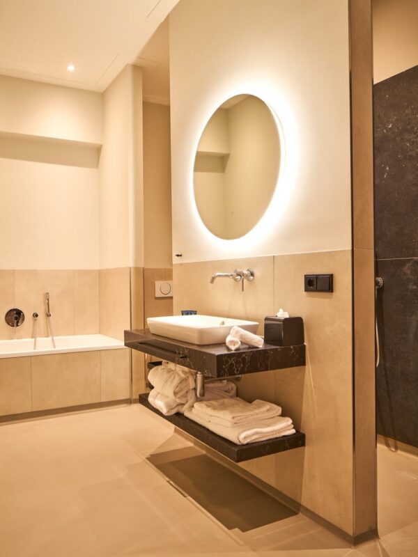 Enjoy your stay! In één van onze luxe suites @theyardhotel...