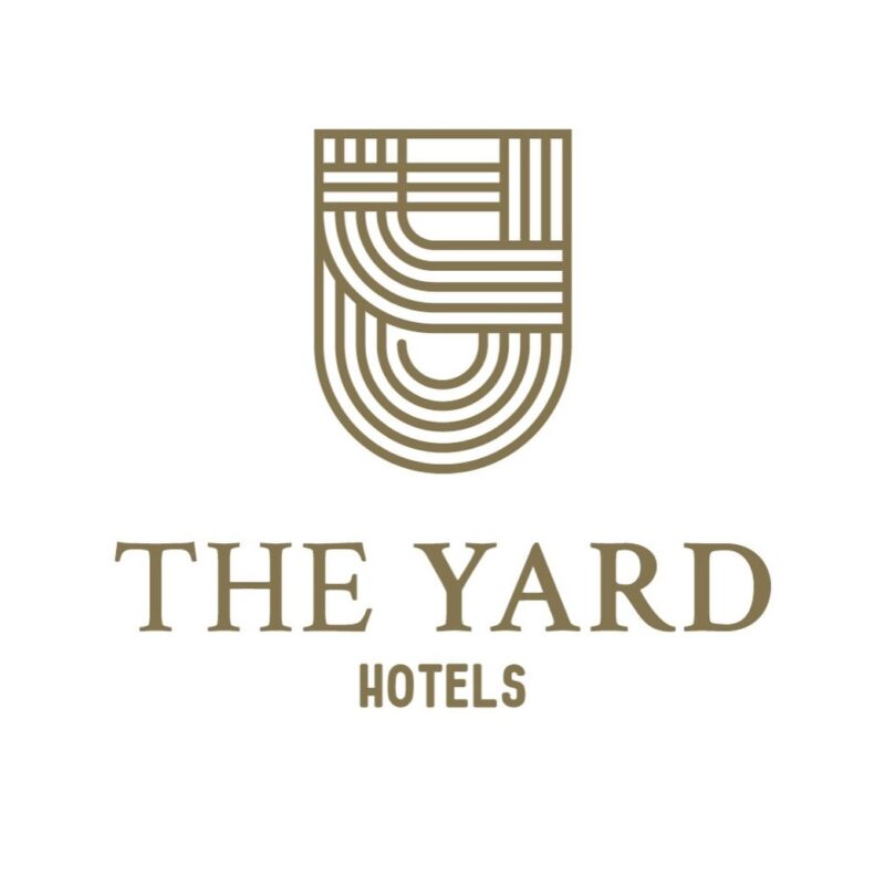 🎉 Feestweek! The Yard Hotels bestaat 8 jaar! Achter elke...