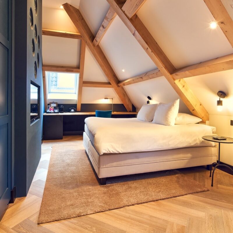 Een kijkje in één van onze twee Comfort kamers! 🤩...