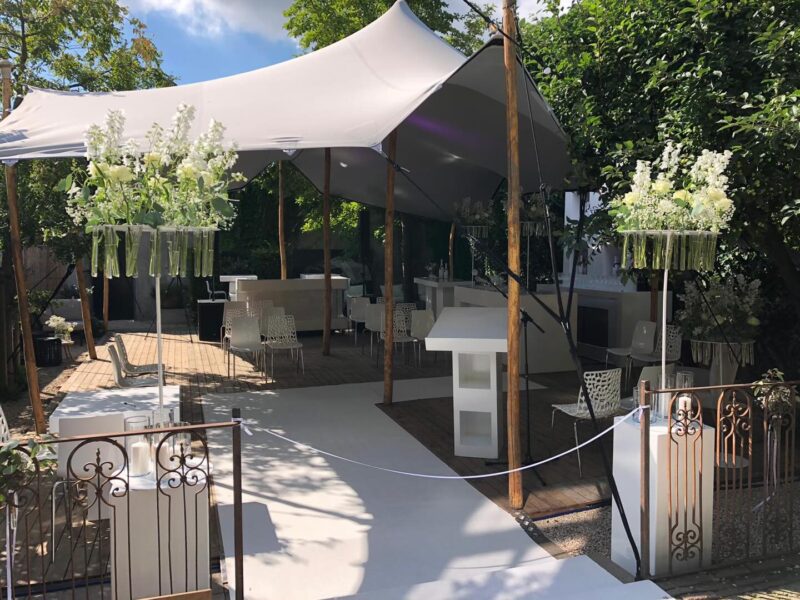 Wegdromen bij mooie foto’s en herinneringen. Wat kijken wij uit...